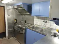 Buque portacontenedores en venta