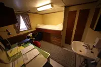 Buque granelero en venta