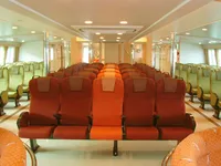 Buque de ferry en venta