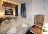 Buque de crucero en venta