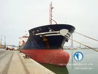 Petrolero/quimiquero en venta