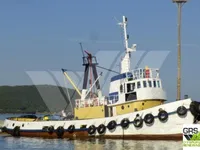 Remolcador en venta