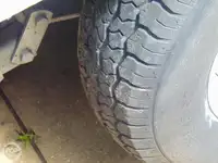 Patrullera en venta