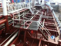 Petrolero/quimiquero en venta