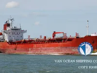 Petrolero/quimiquero en venta