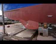 Catamarán en venta