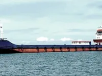 Buque de desembarco, tanque en venta