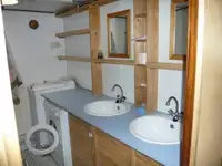 Remolcador en venta