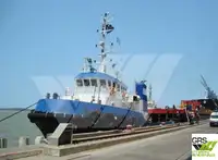 Remolcador en venta