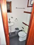 Buque granelero en venta