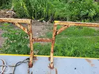 Barcaza en venta