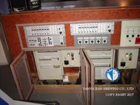 Petrolero/quimiquero en venta