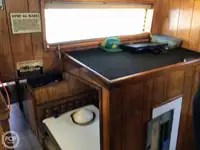 Arrastrero en venta
