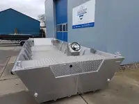 Buque de desembarco, tanque en venta