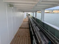 Palangrero en venta