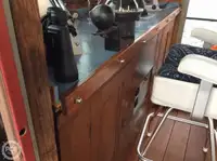 Remolcador en venta