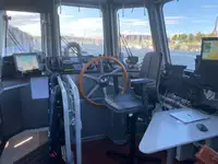 Remolcador en venta