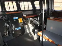 Balsa salvavidas en venta