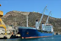 Granelero en venta