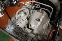 Buque de crucero en venta