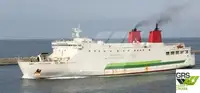 Ro-Ro ship en venta