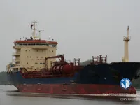 Petrolero/quimiquero en venta