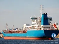 Petrolero/quimiquero en venta
