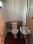 Buque de crucero en venta