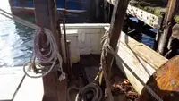 Arrastrero en venta