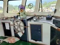 Buque de desembarco, tanque en venta