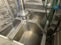 Barcaza en venta