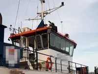 Remolcador en venta
