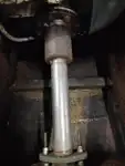 Buque de desembarco, tanque en venta