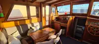 Petrolero/quimiquero en venta