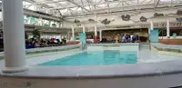 Buque de crucero en venta