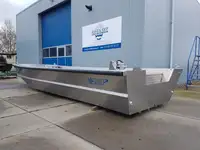 Buque de desembarco, tanque en venta
