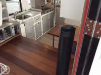 Remolcador en venta