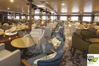 Buque de crucero en venta