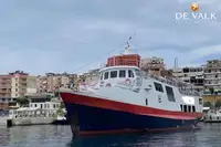 Buque de ferry en venta