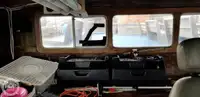 Catamarán en venta