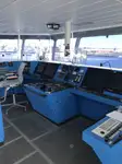 Oil/Chemical tanker en venta