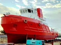 Remolcador de manipulación de anclas y suministro (AHTS) en venta