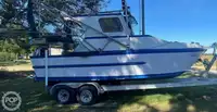 Arrastrero en venta