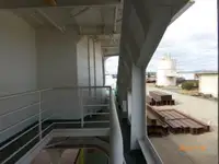 Buque de ferry en venta
