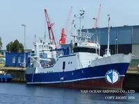 Arrastrero en venta
