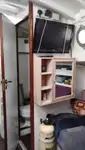 Lancha piloto en venta