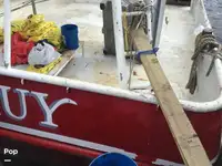 Arrastrero en venta