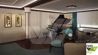 Buque de crucero en venta