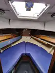 Buque de prospección en venta
