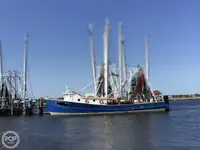 Arrastrero en venta